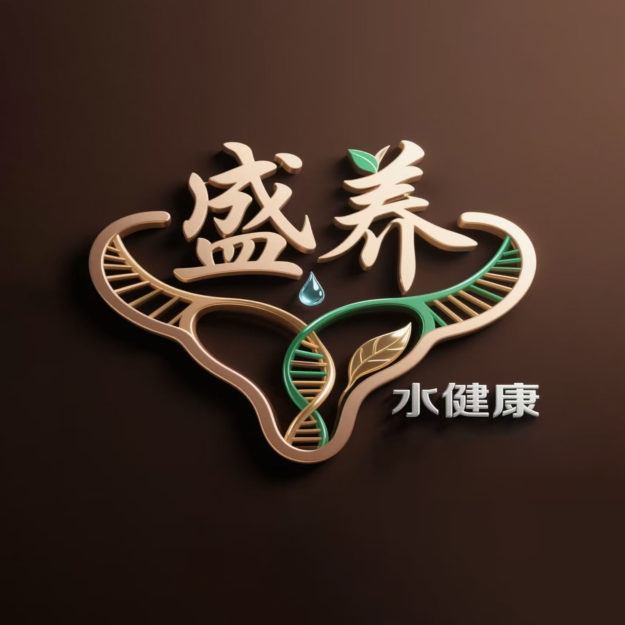 蓝本水健康